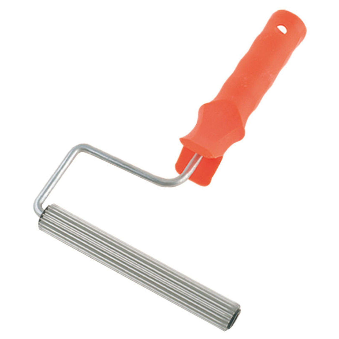 Bubble blaster i aluminium