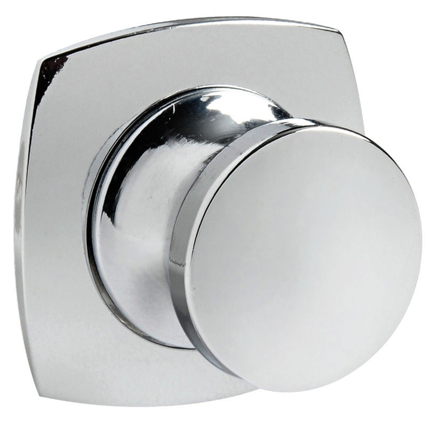 Knop + ring konveks poleret AISI316 Knop + ring konveks poleret AISI316