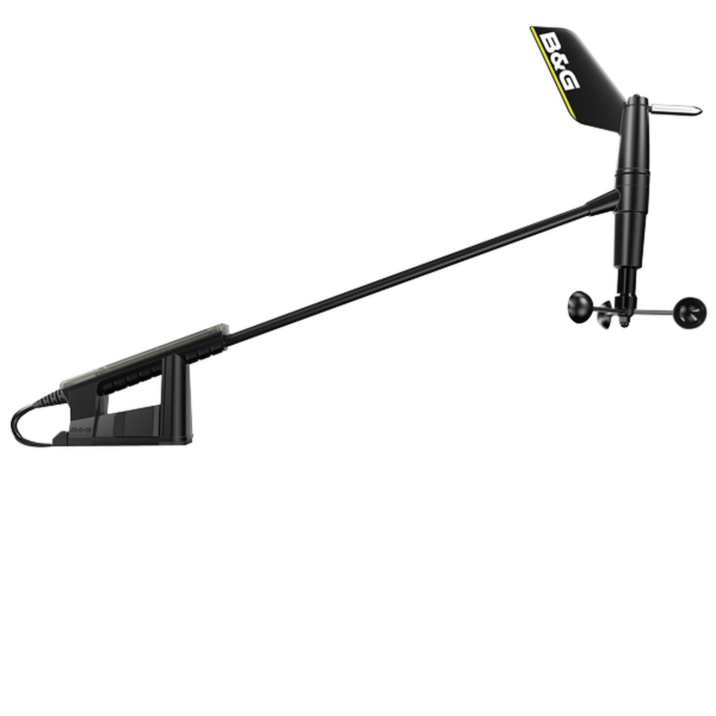 B&G WS310 Vindfane med 20m Kabel og Interface