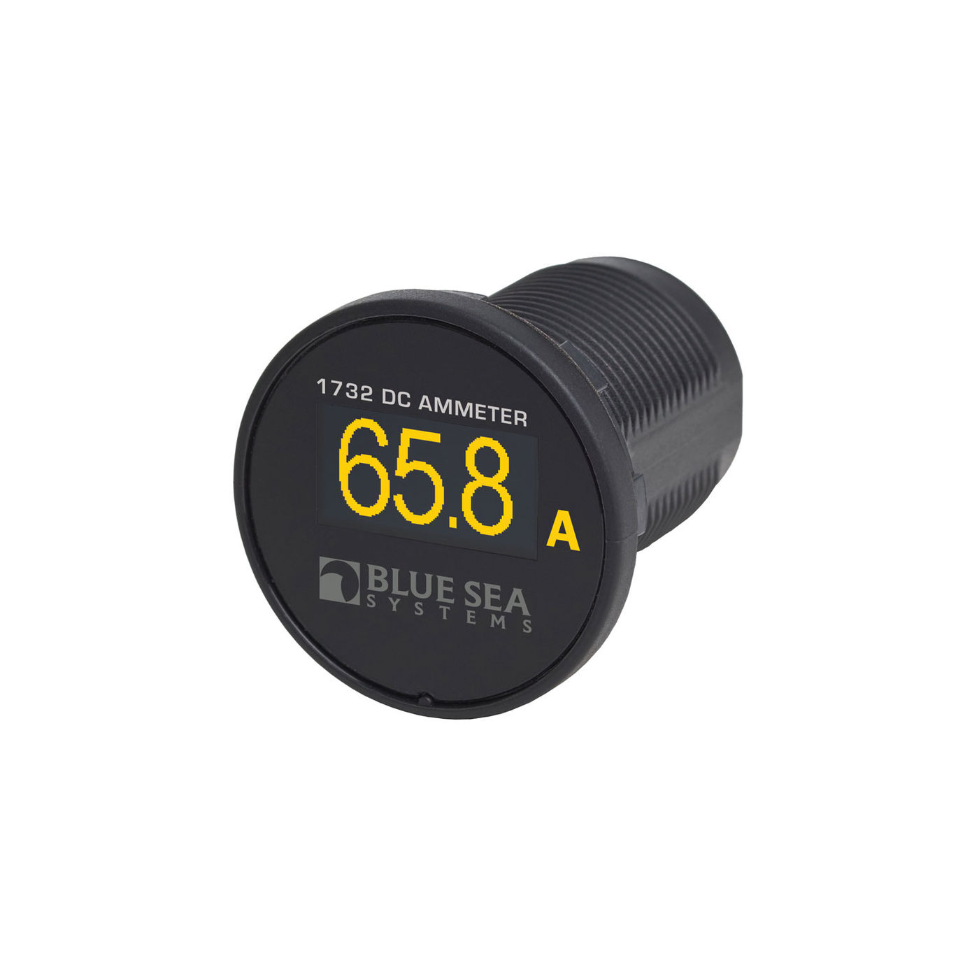 Blue Sea OLED mini ampere