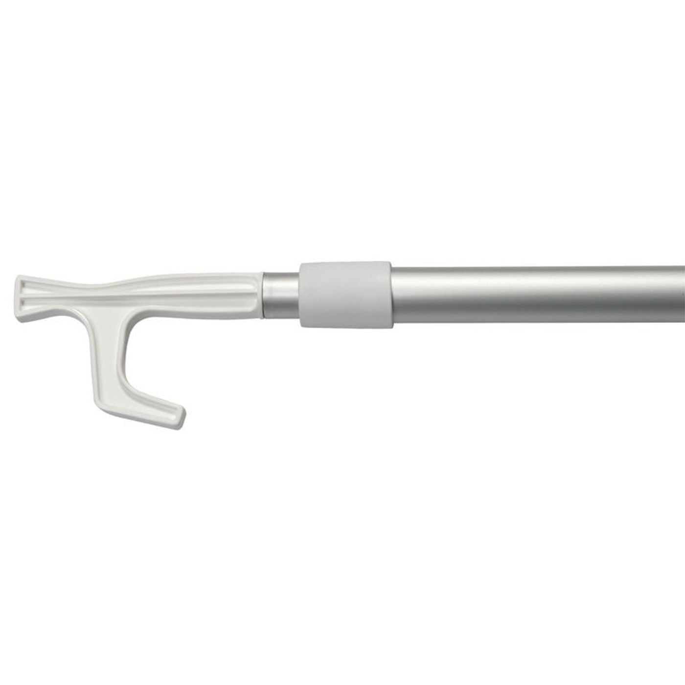 Teleskopisk bådshage 60-100 cm