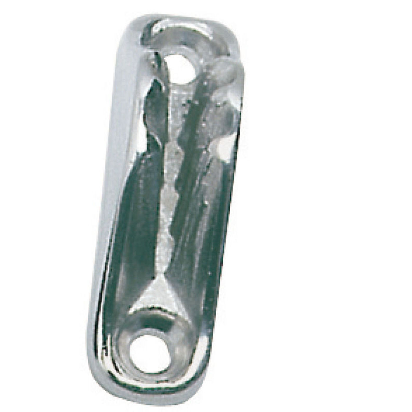 Clamcleat AISI316 48 x 36 x 15 mm