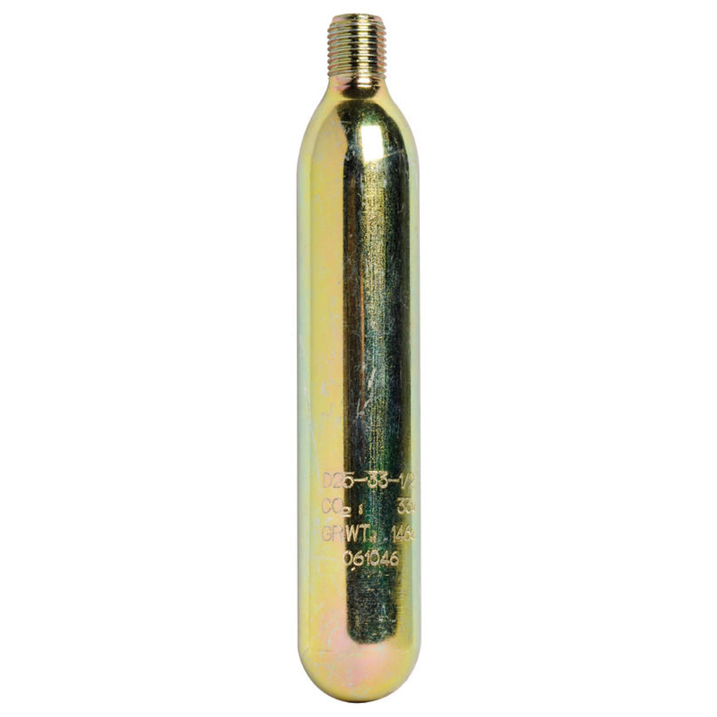 Gaspatron 33 g