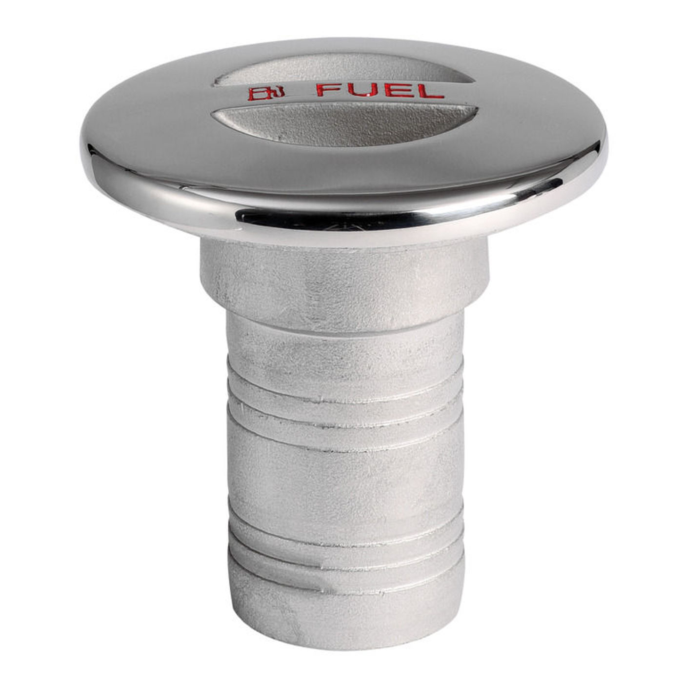 BRæNDSTOF dæksfyldning præcisionsstøbt spejlpoleret AISI316 38 mm BRæNDSTOF dæksfyldning præcisionsstøbt spejlpoleret AISI316 38 mm