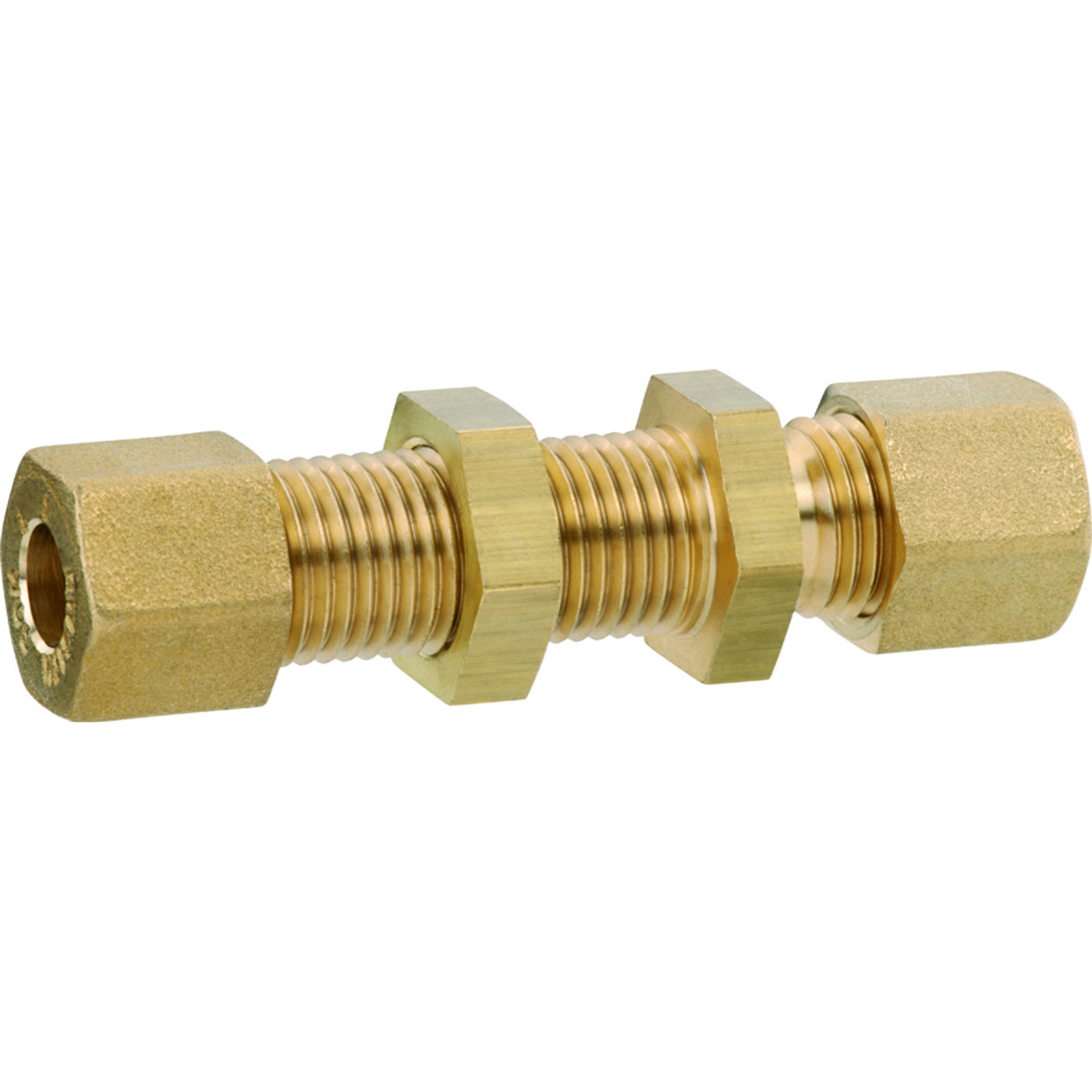 Dæksgennemføring, 8mm gasrør billede