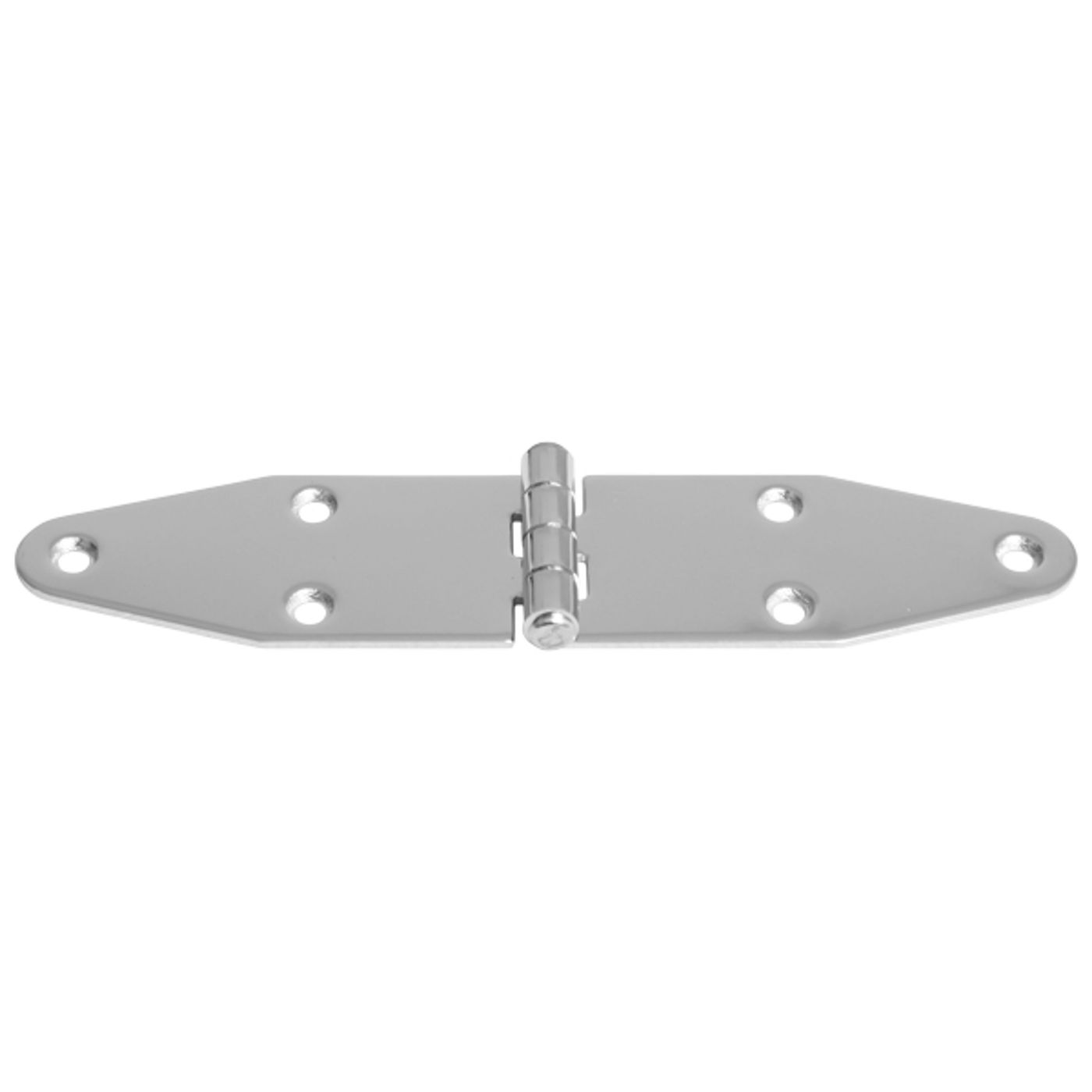 Roca hængsel 180x40mm AISI 304 - 1052834