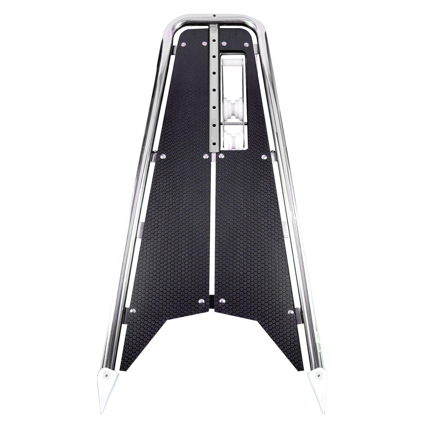 Blackline peke 32'-42' m code-0 kit