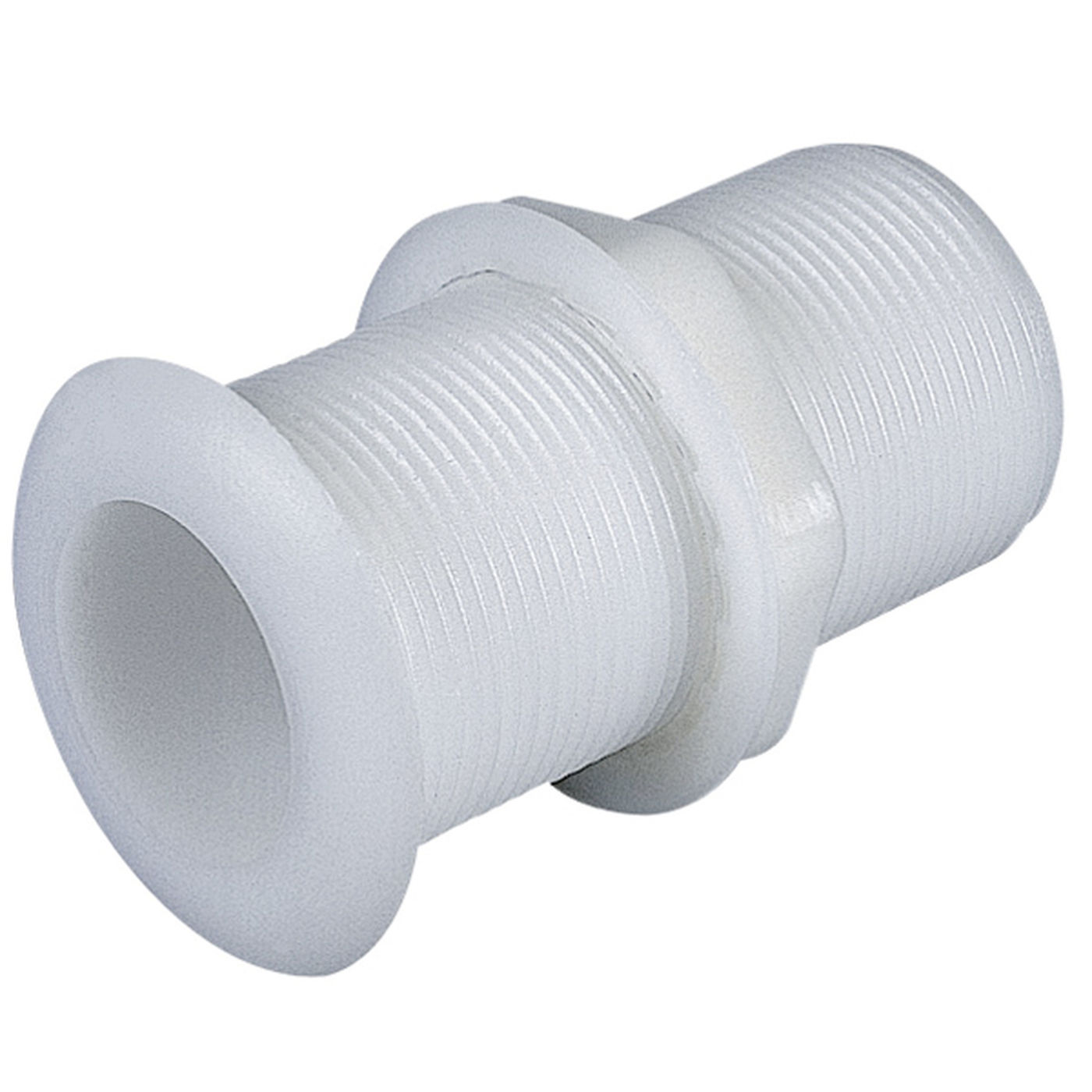 Lænsegennemføring 175mm udvendig. Ø:75mm, indvendig Ø: 40mm, billede