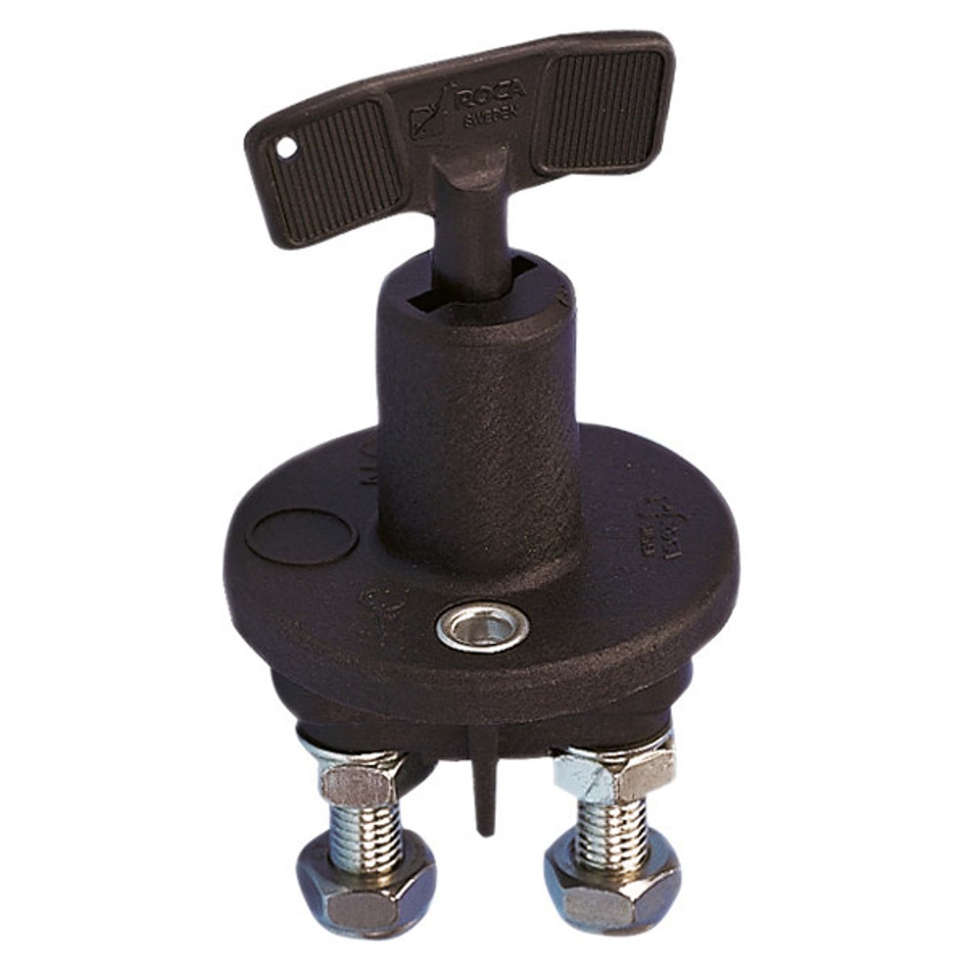 Nyckel svart till 16243