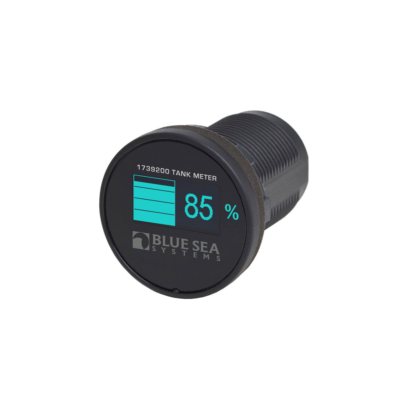 Blue Sea OLED mini tankmätare