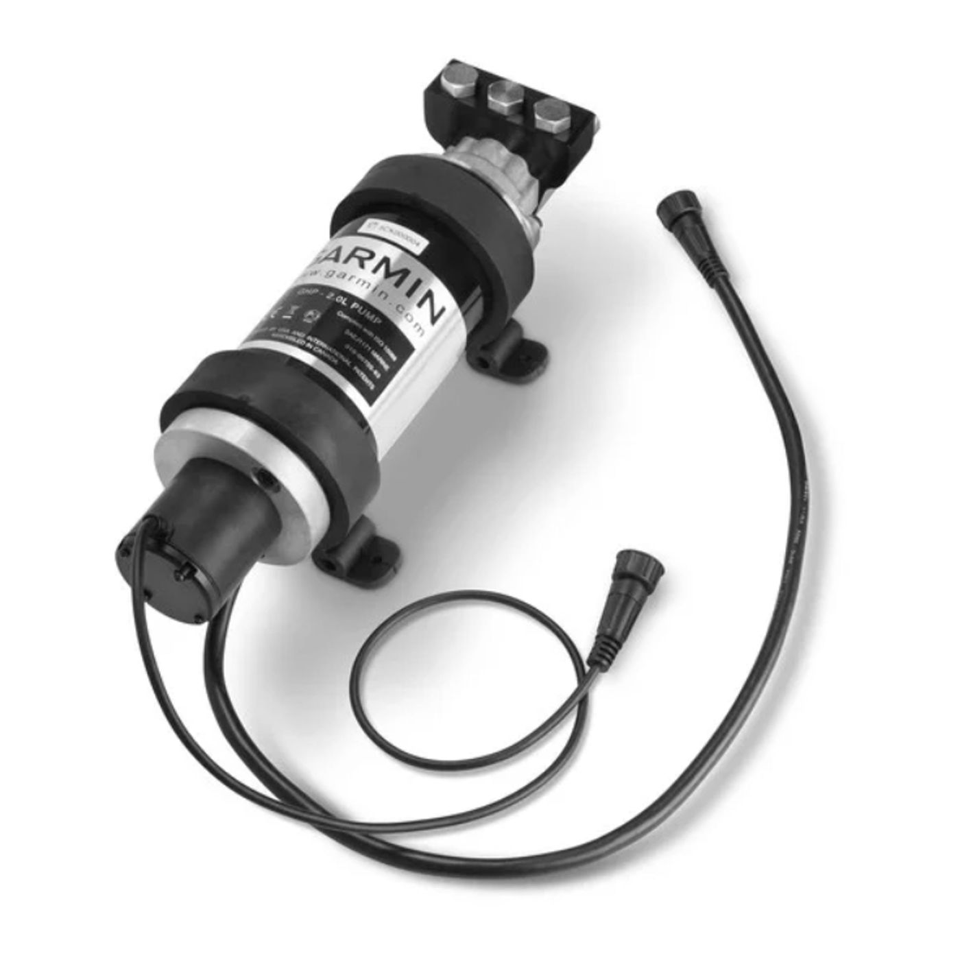 Garmin Pumpsats 2 liter för Compact Reactor 40-system