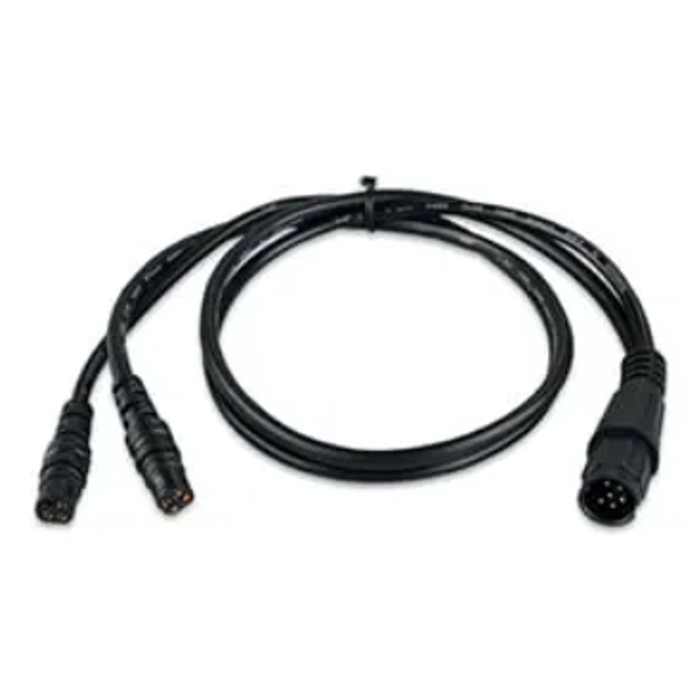 Garmin Givaradapter 4-polig hona till 6-polig hane