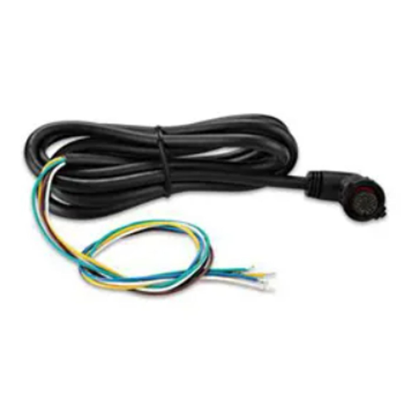 Garmin Ström-/datakabel 7-polig 90° Kontakt