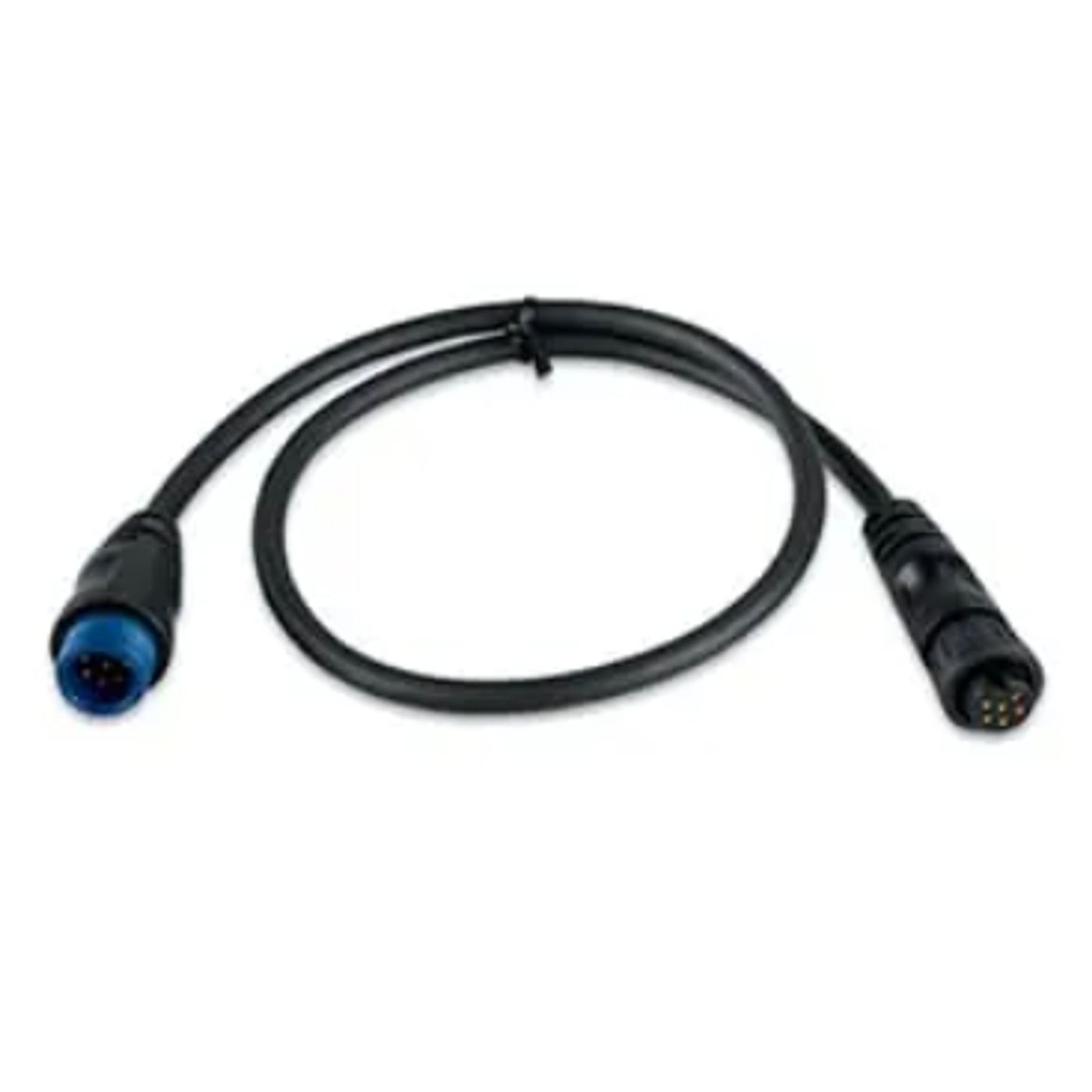 Garmin Adapterkabel 6-polig hona till 8-polig Hane