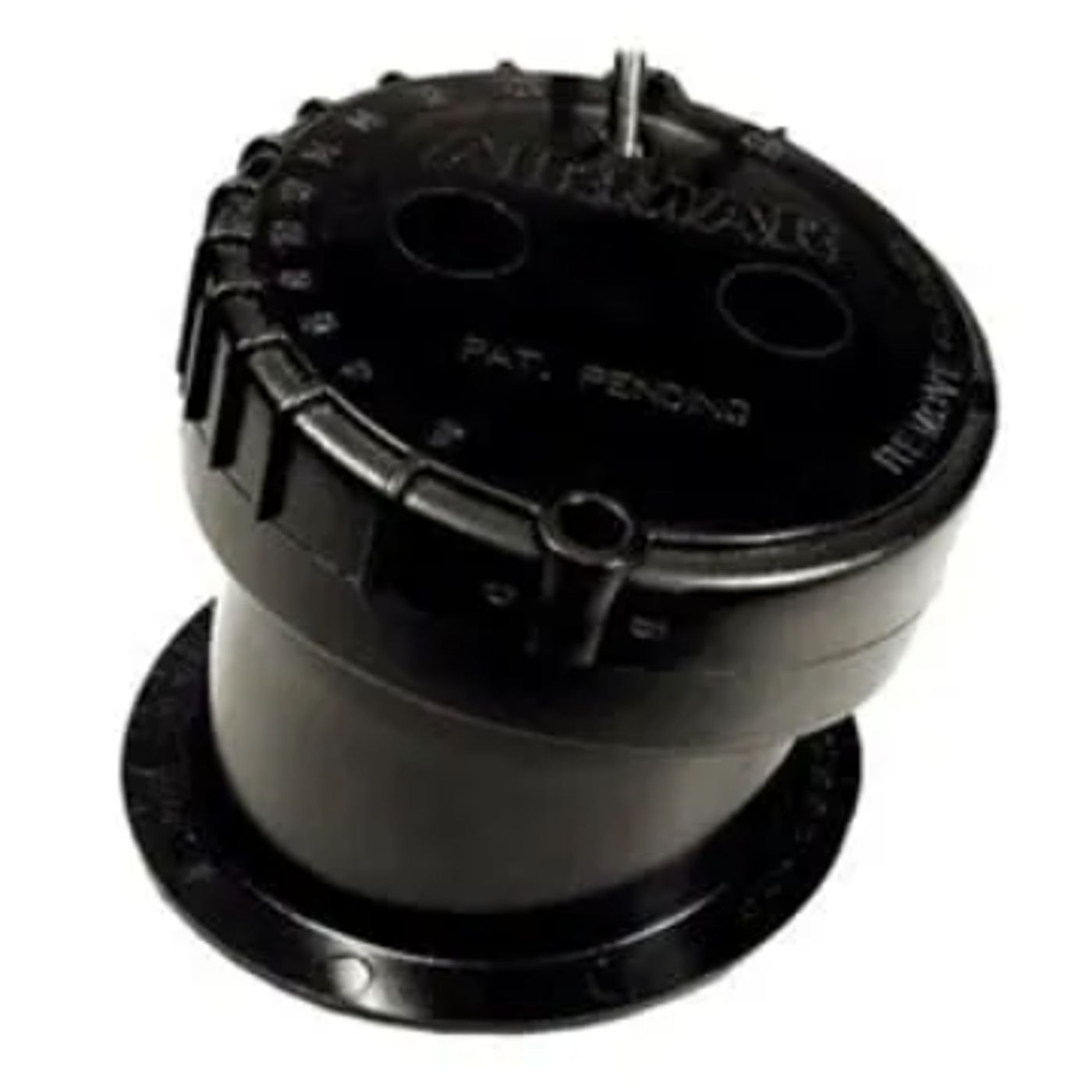 Garmin Airmar P79 Inombordsgivare In Hull 600W 22° Deadrise Plast