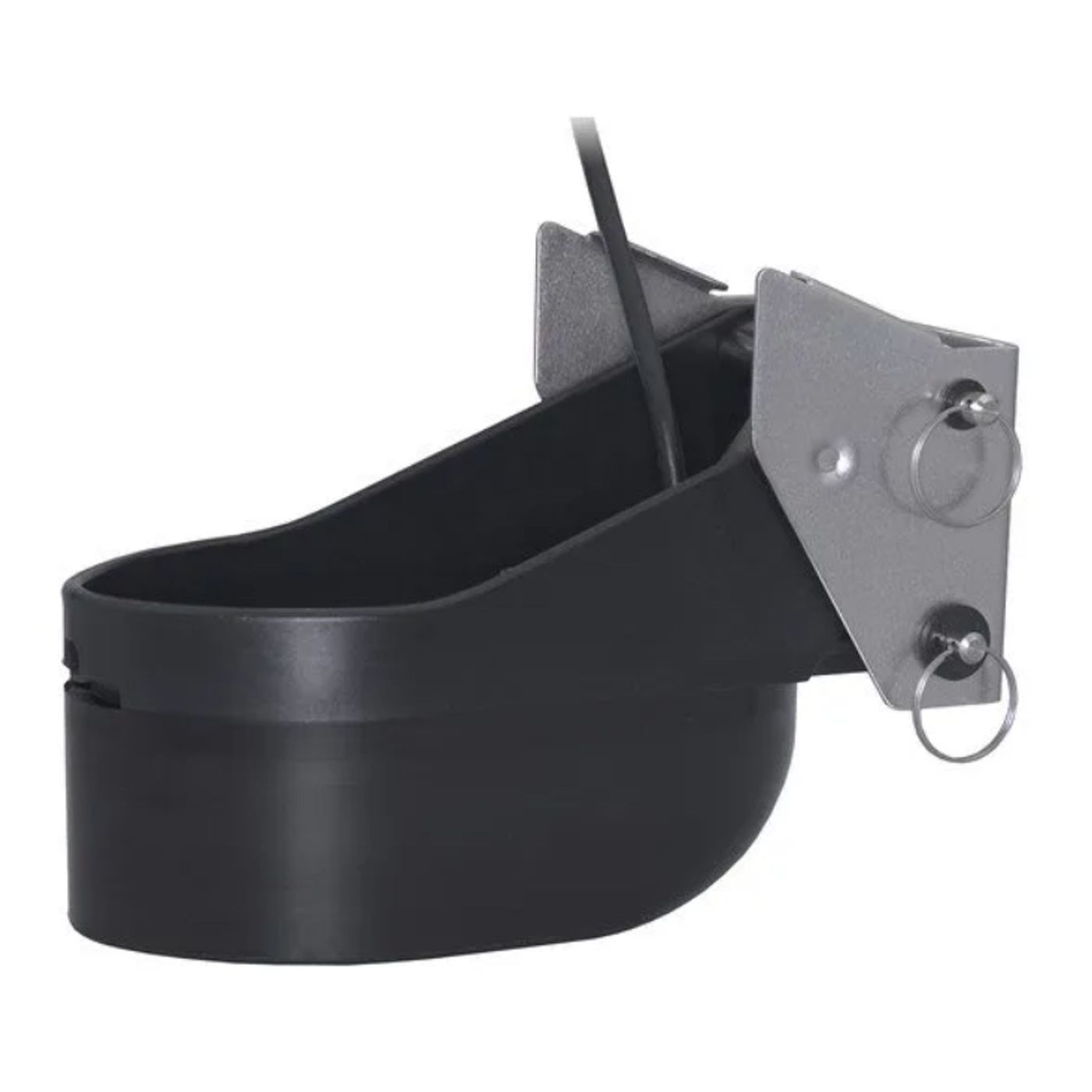 Garmin Airmar TM185M Akterspegelsgivare CHIRP Medium