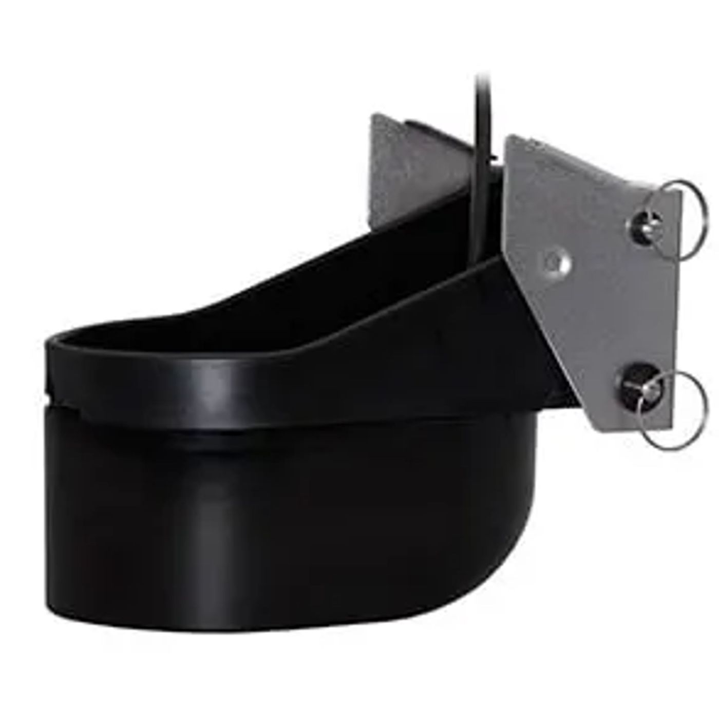 Garmin Airmar TM265LH Akterspegelsgivare CHIRP L/H