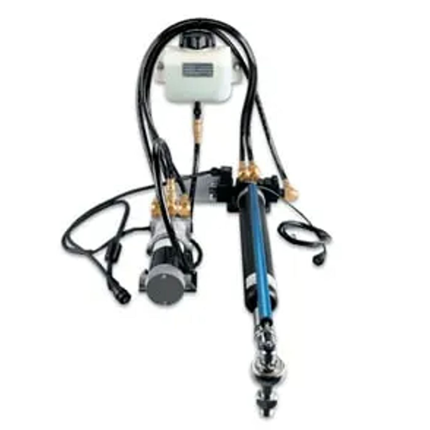 Garmin Klass-B Drivenhet till GHP 12