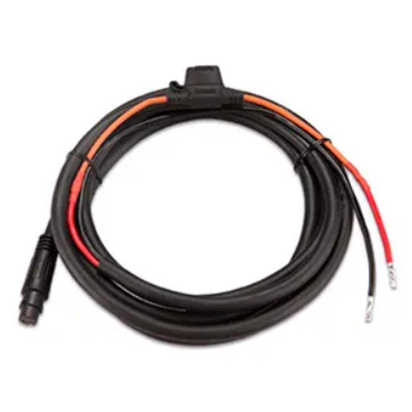 Garmin ECU Strömkabel gängad krage