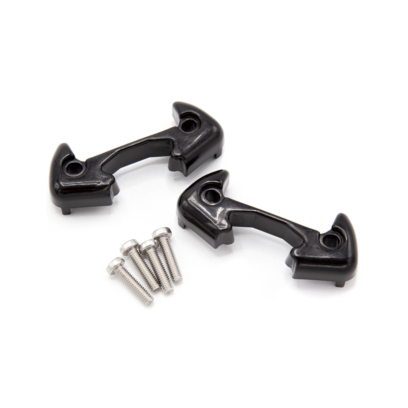 Lewmar Ocean - 1 - gavl rejsende