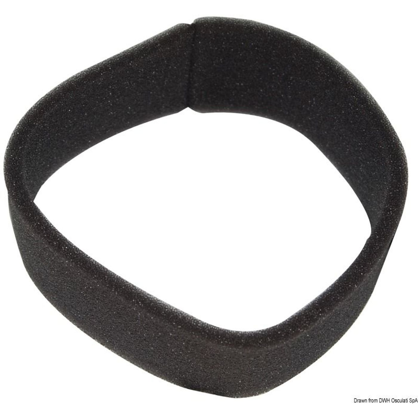 Yanmar 6L luftfilter