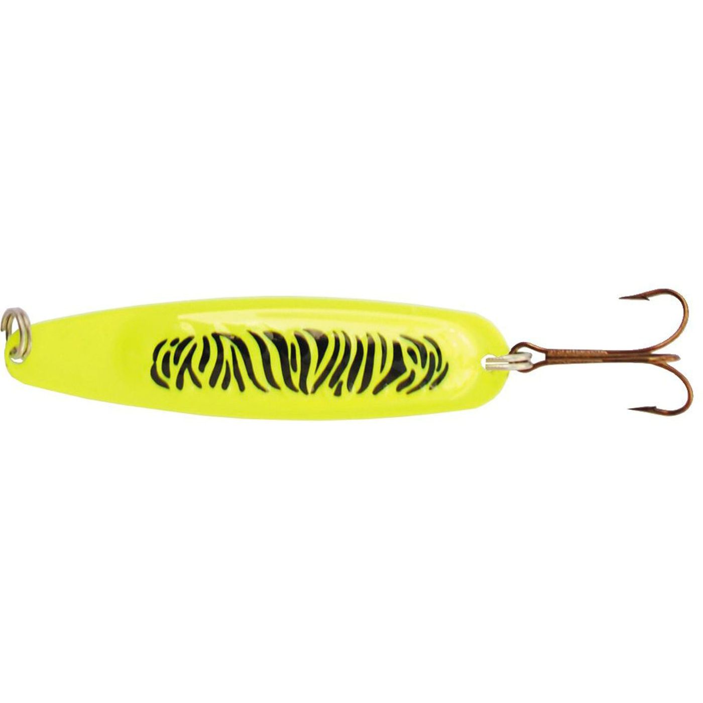 Wiggler Original Gul Fluo 18g