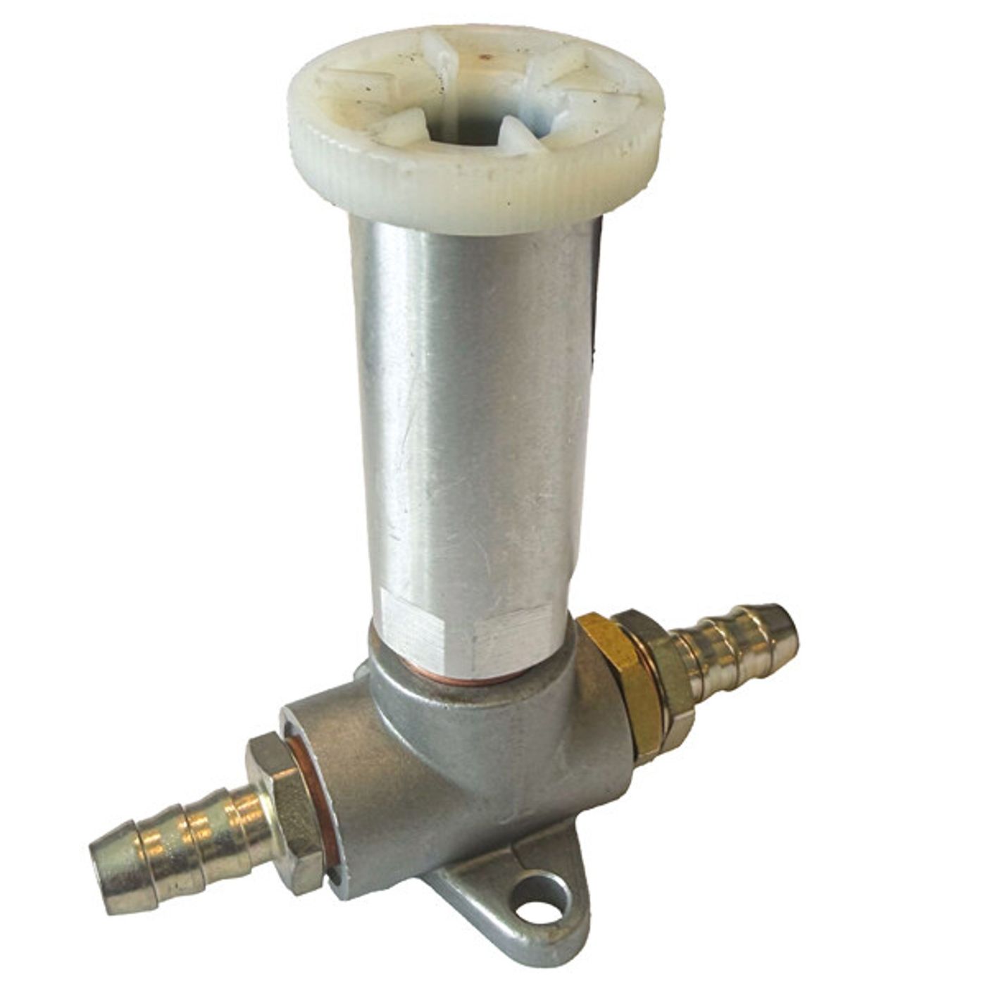 Primer pumpe til diesel - 1520130