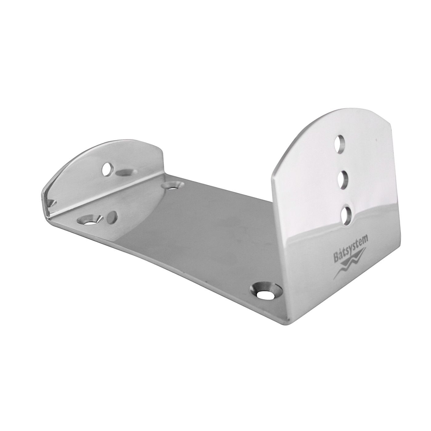 P1126 Fitting for angled stern for DV42 + Bolt kit