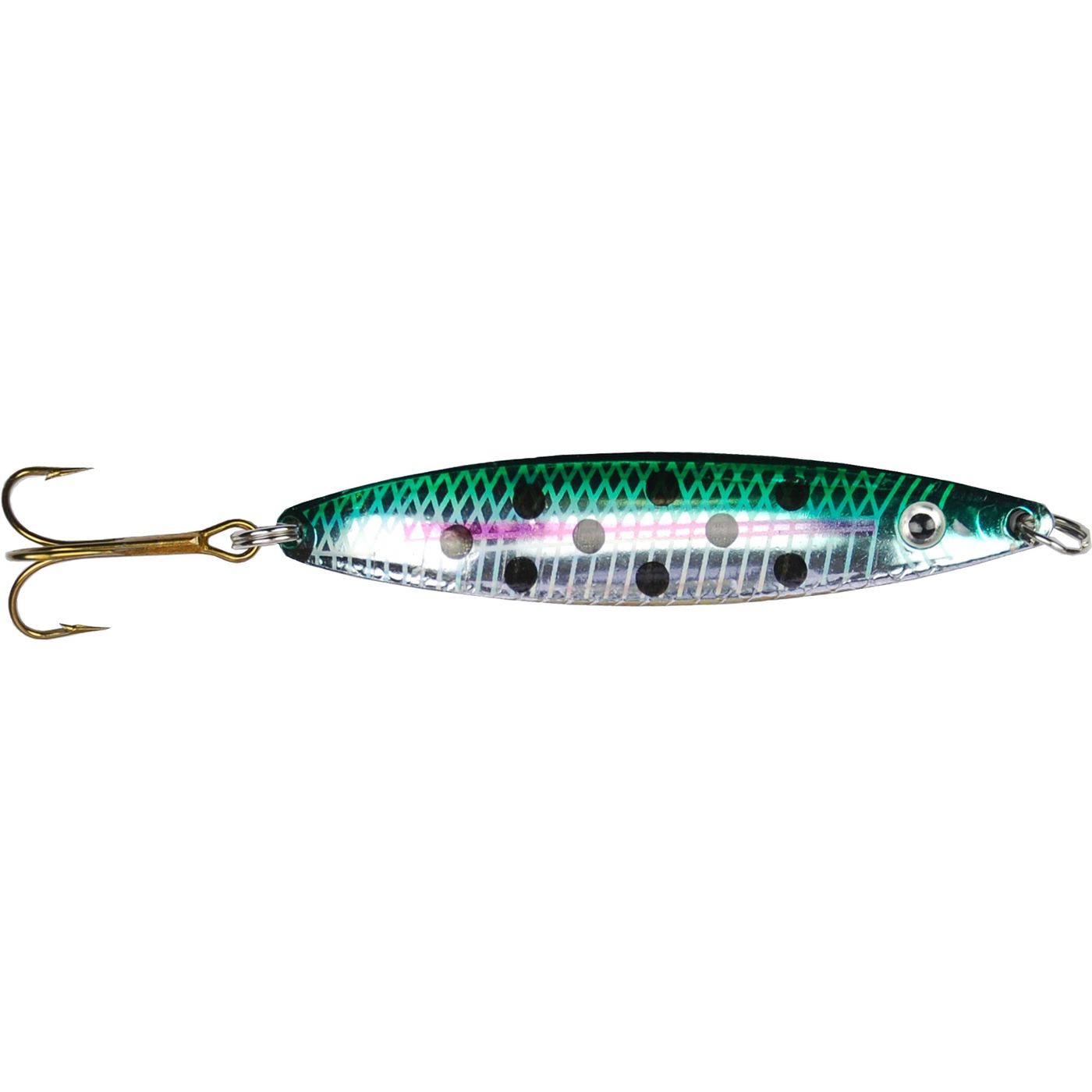 Viking Herring Prisma Regnbåge 10g