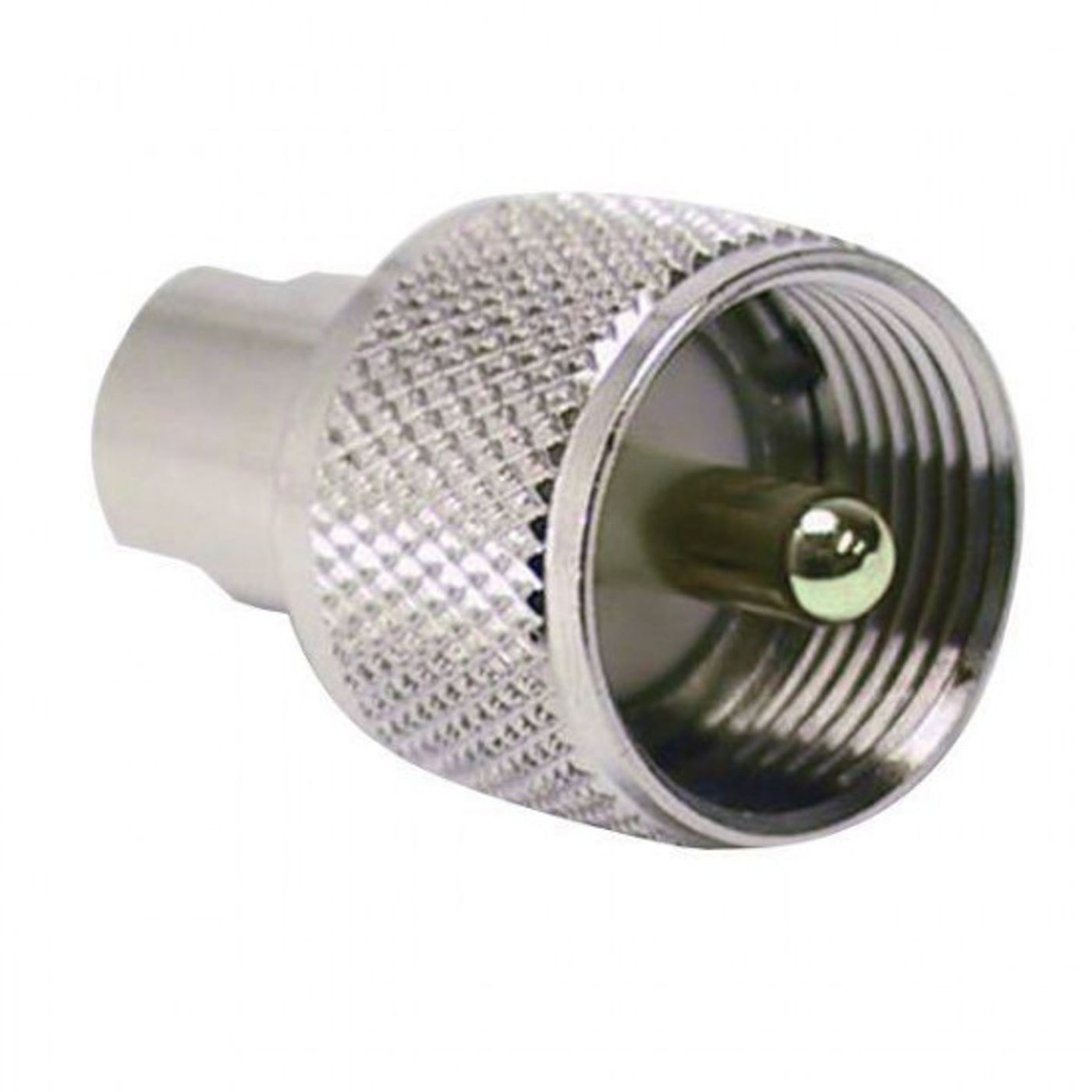 VHF Stik PL 259 til FME Hun