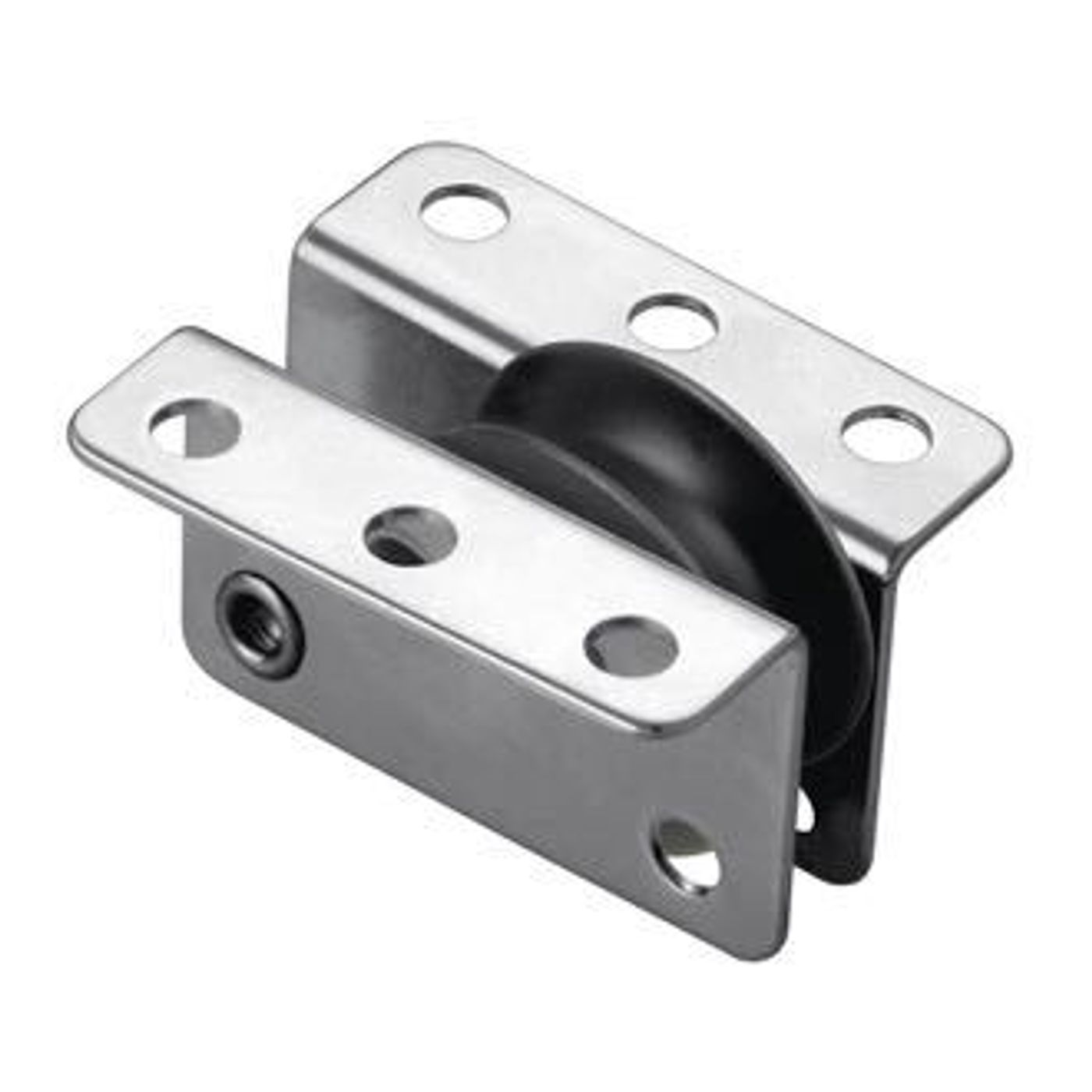 Ronstan Skiveboks 44x27x14mm wire/tov - 130RF31712