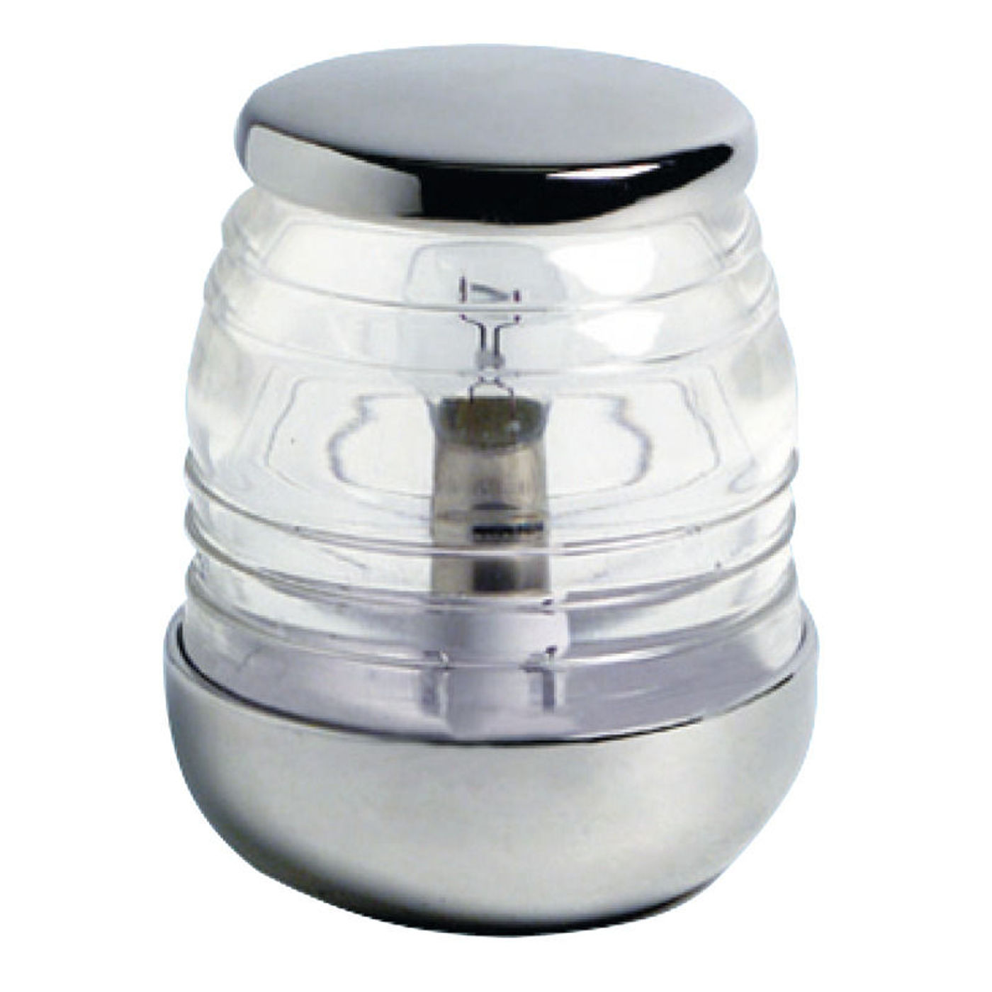 360° ankerlanterne AISI 316 85 mm 24 V 360° ankerlanterne AISI 316 85 mm 24 V