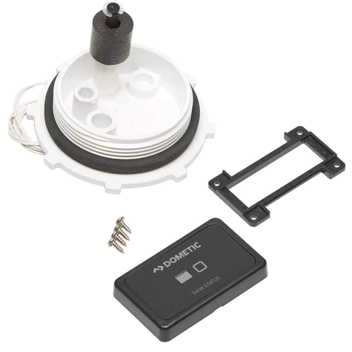 Dometic Elektronisk Tank-Sensor inklusiv Display 12/24V