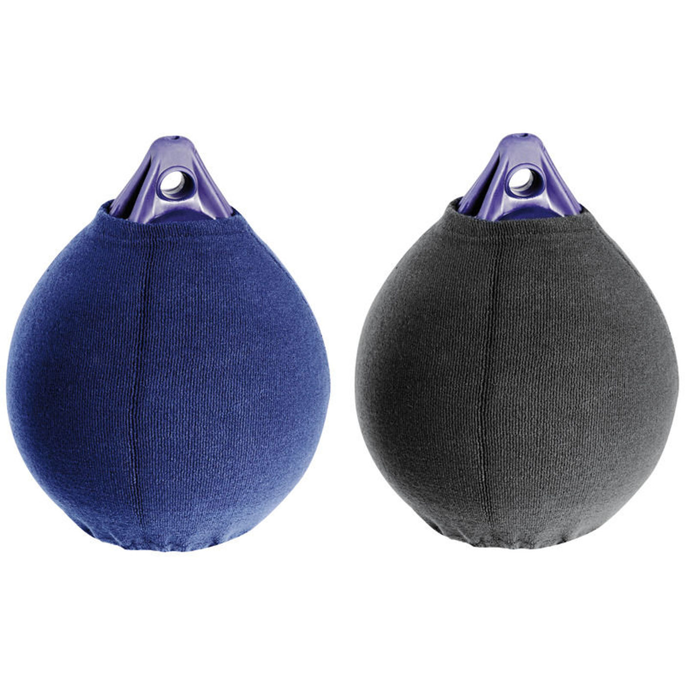 Fenderovertræk F6 sort