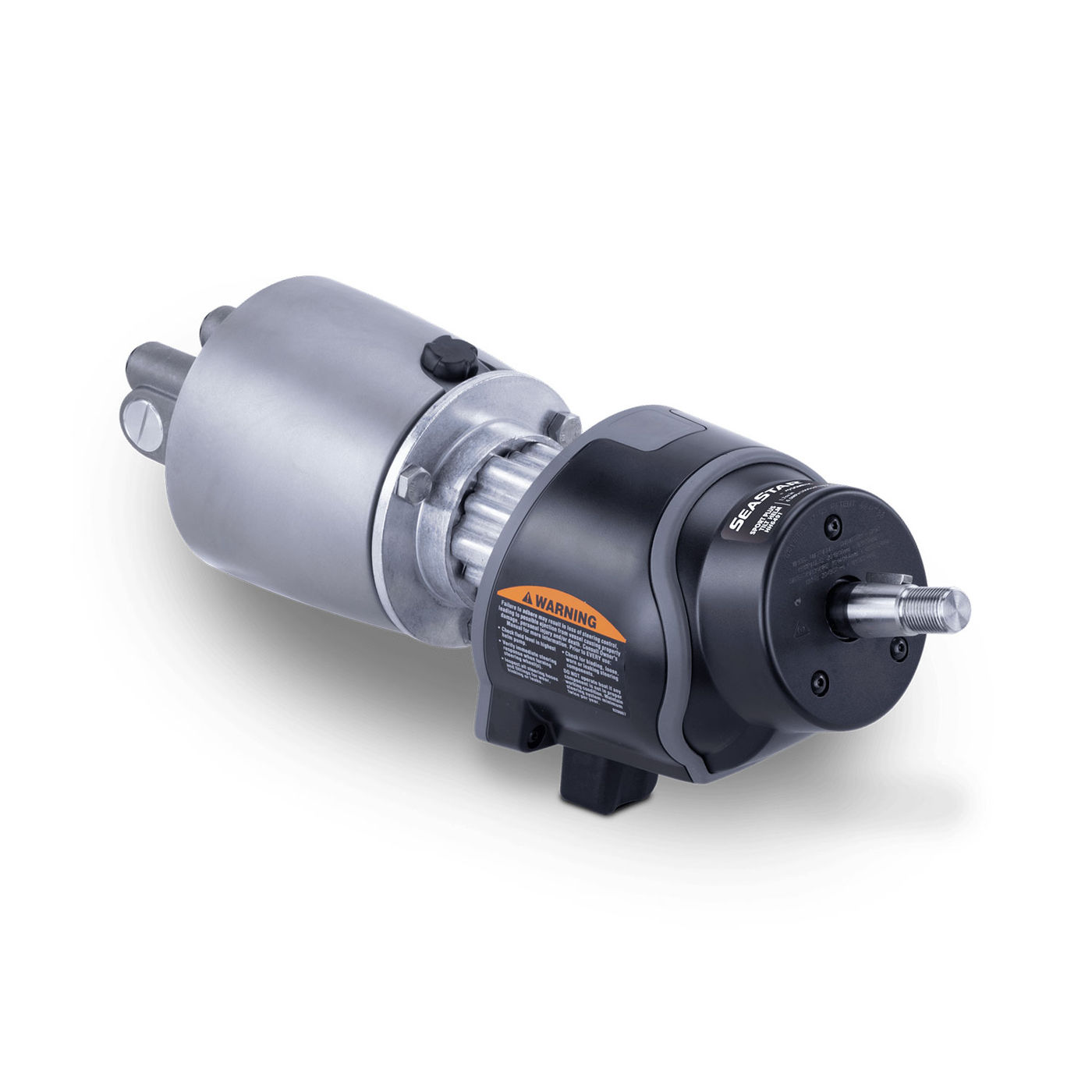 Seastar pump 2.4 SportTiltPlus