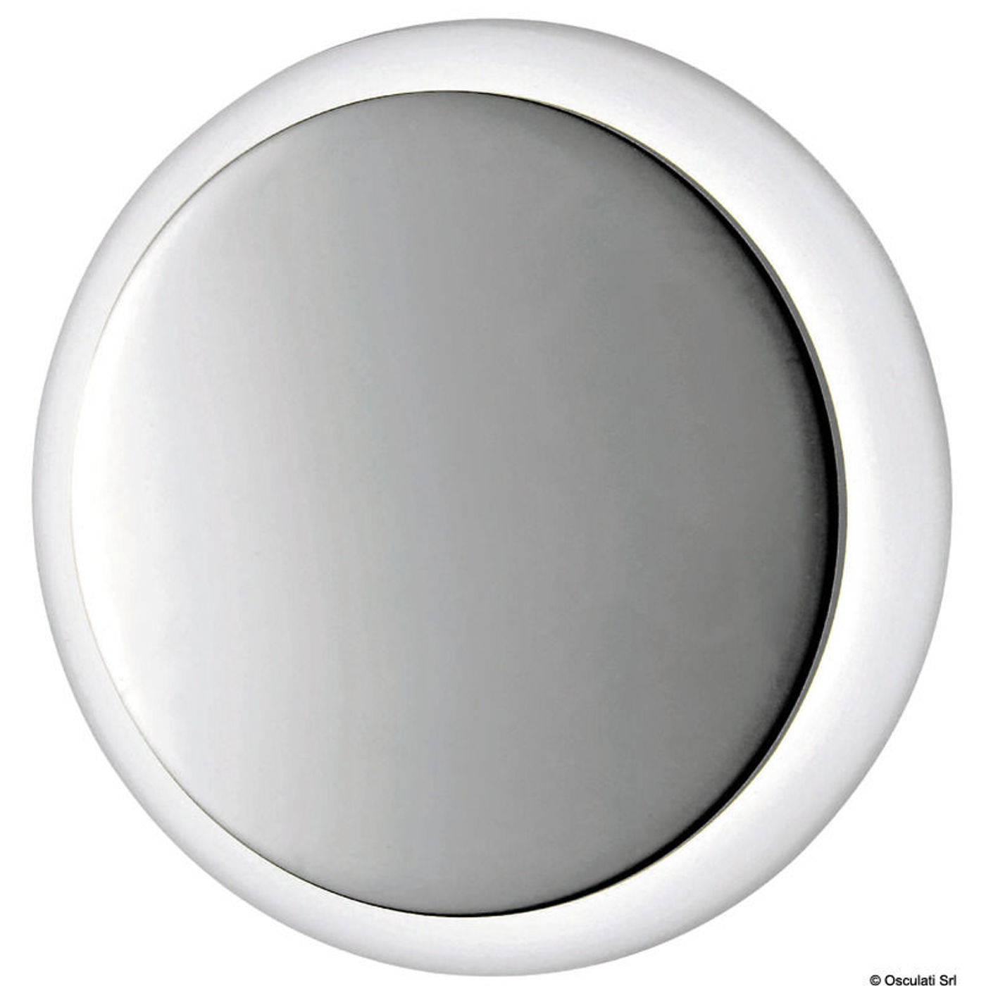 Tilly LED-lys 360&deg; med ambient hvidt lys