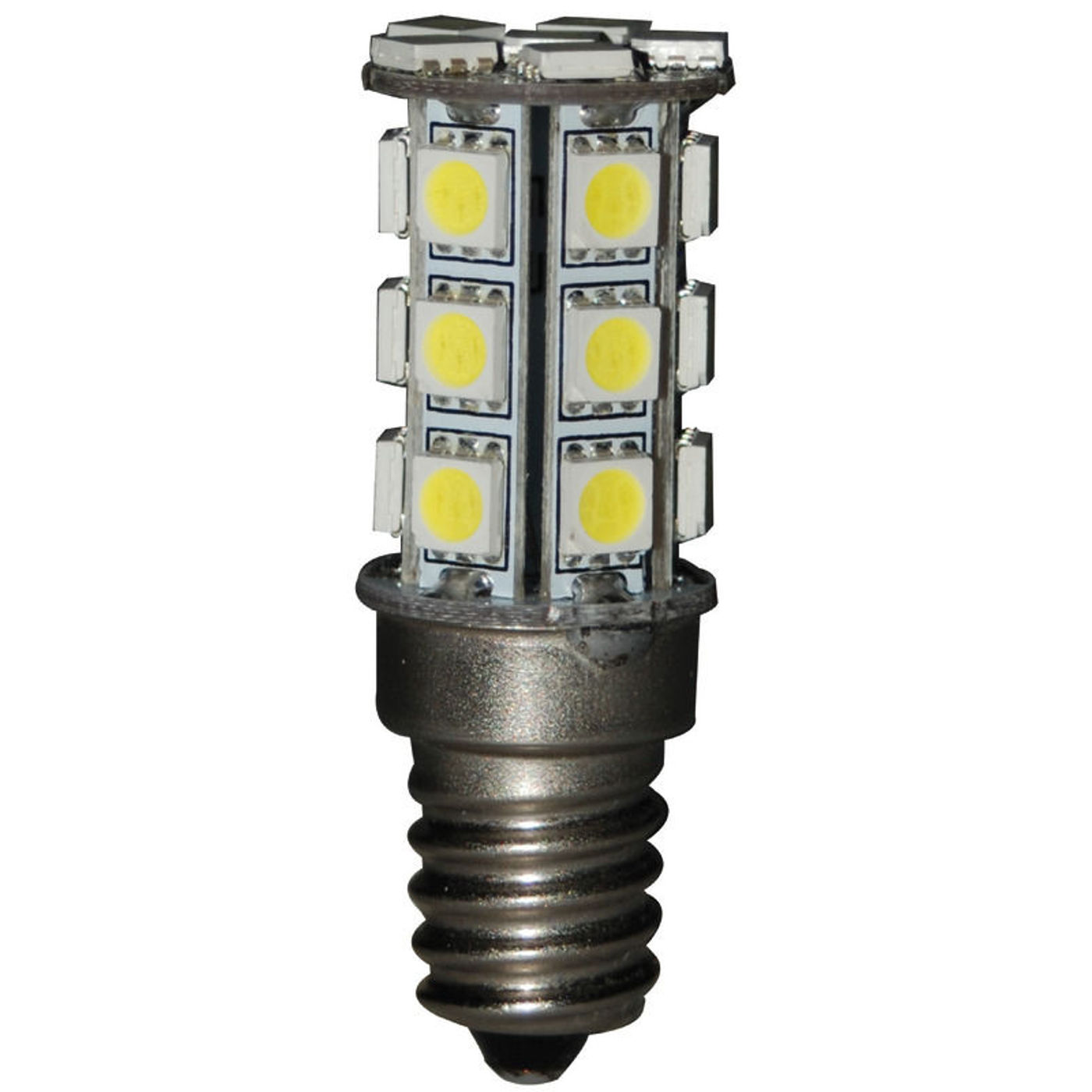 LED-lampa 12/24 V E14 3.2 W 260 lm