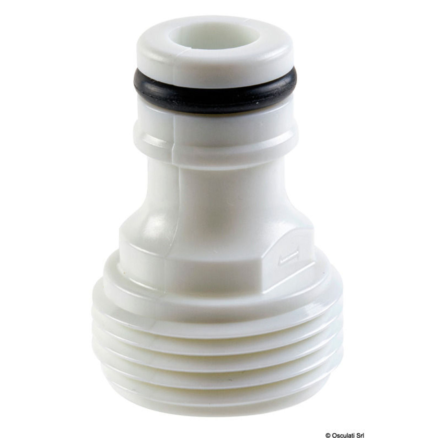 Hankoppling 3/4"