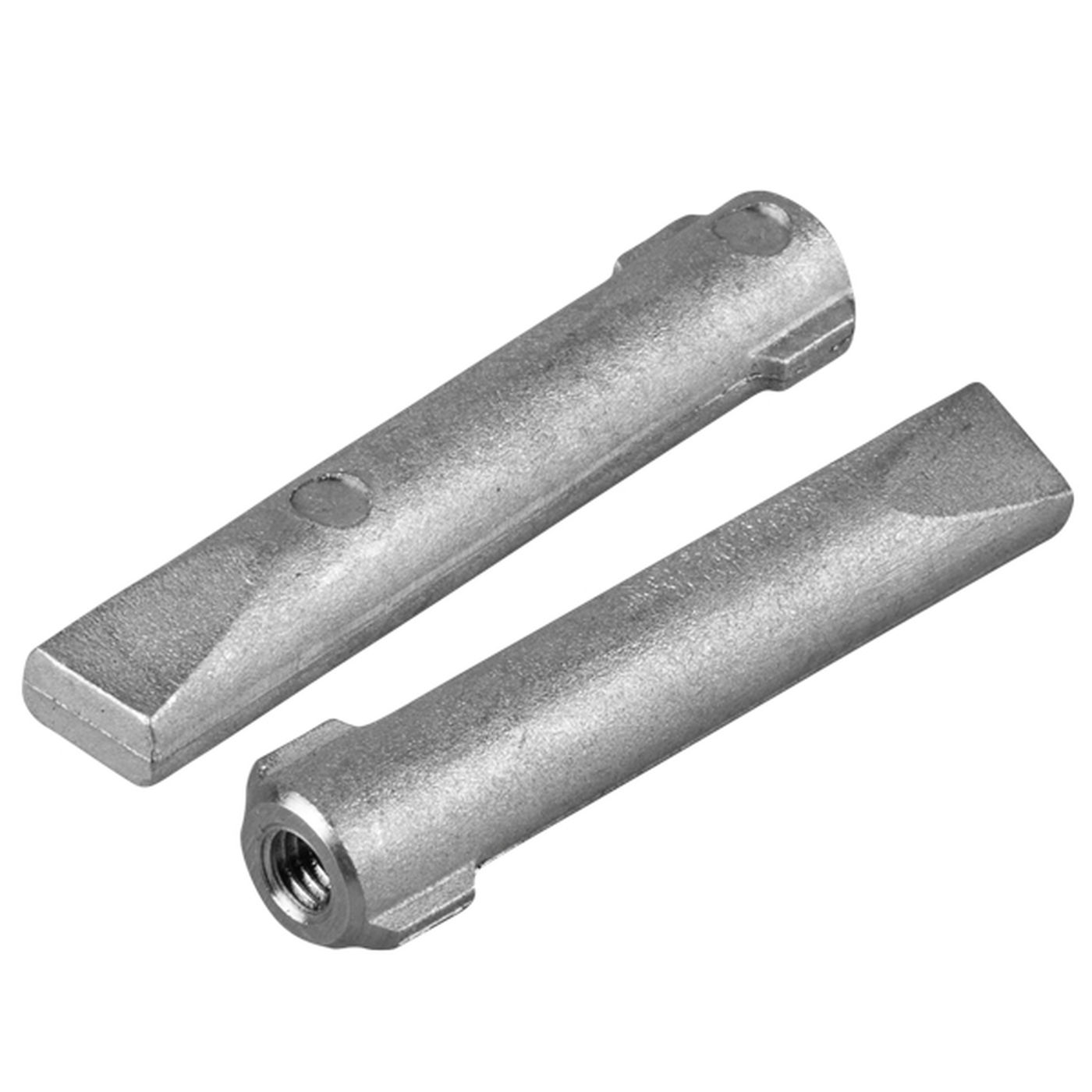 Tecnoseal Zinkanode til Yamaha Motorzink, 25-250hk