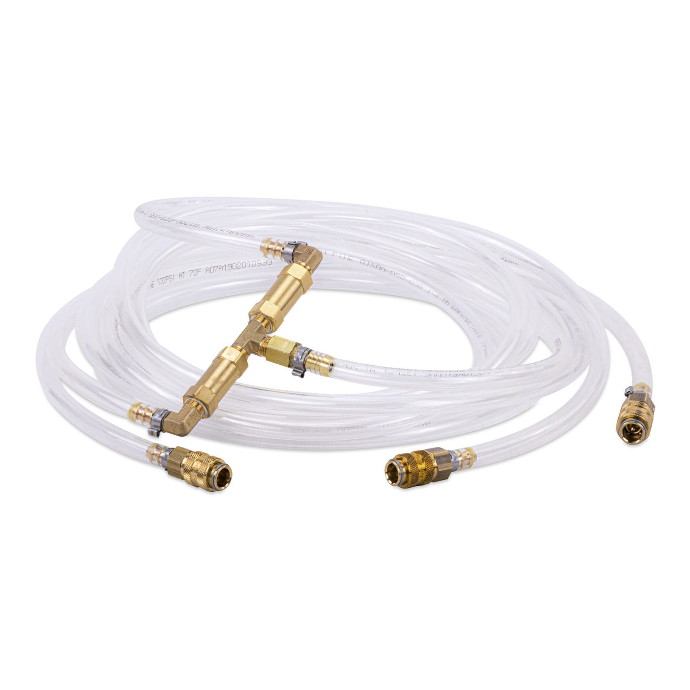 Dometic Beluftningssæt EPS 15 fod