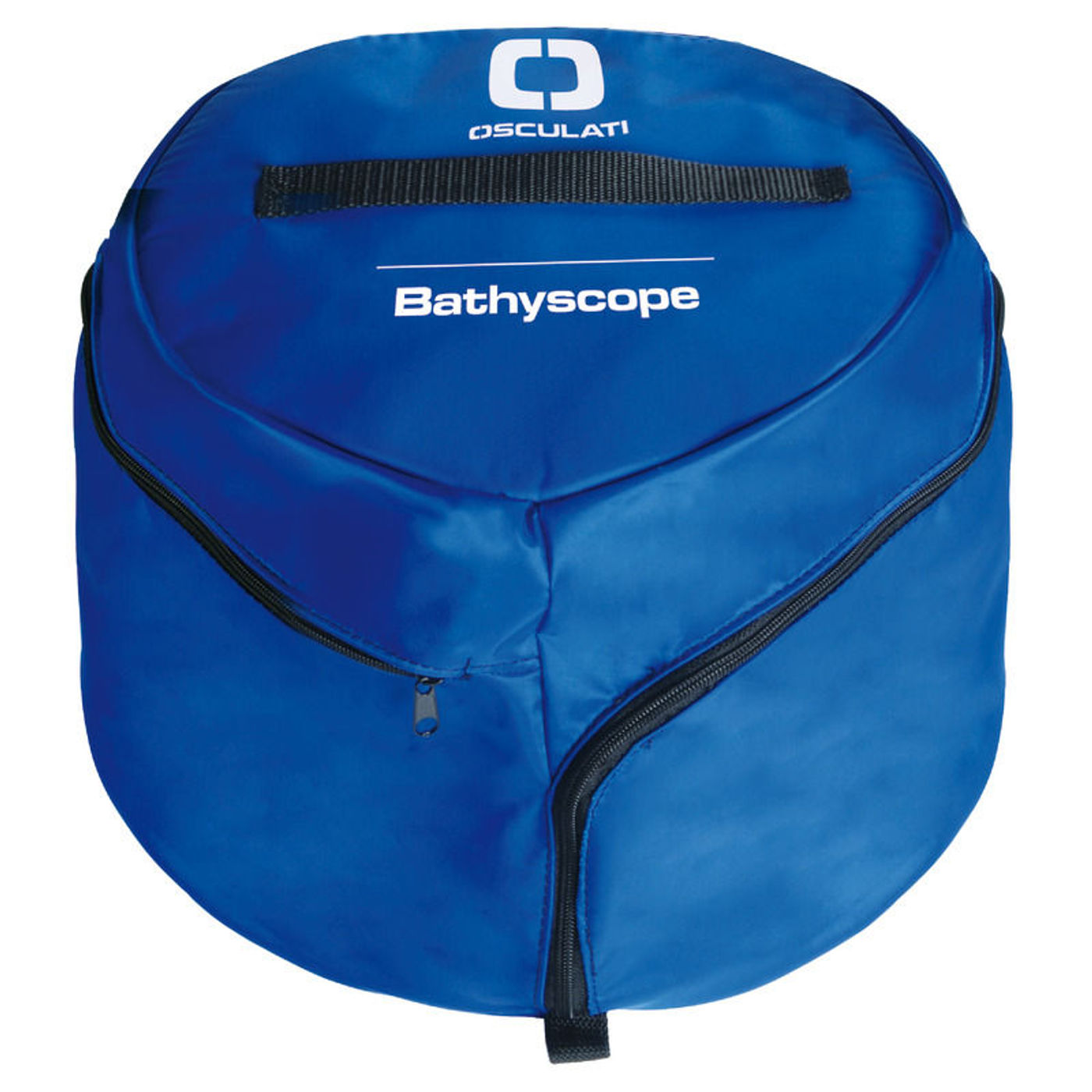 Bathyscope polstret taske