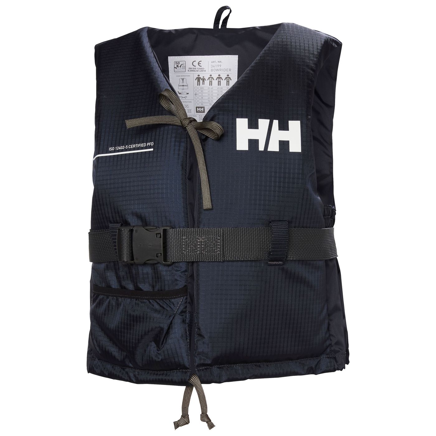 Produktfoto för Helly Hansen Bowrider