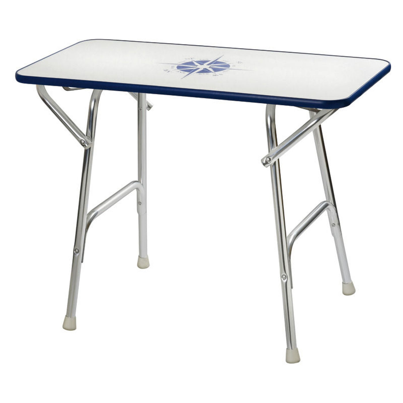 Tip-Top-bord i høj kvalitet rektangulært 88x44 cm