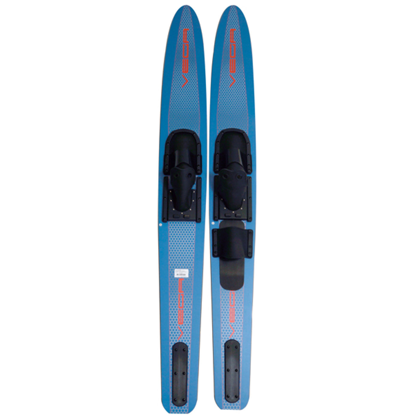 Vandski Combo 170 cm, Blue/orange - 1191007