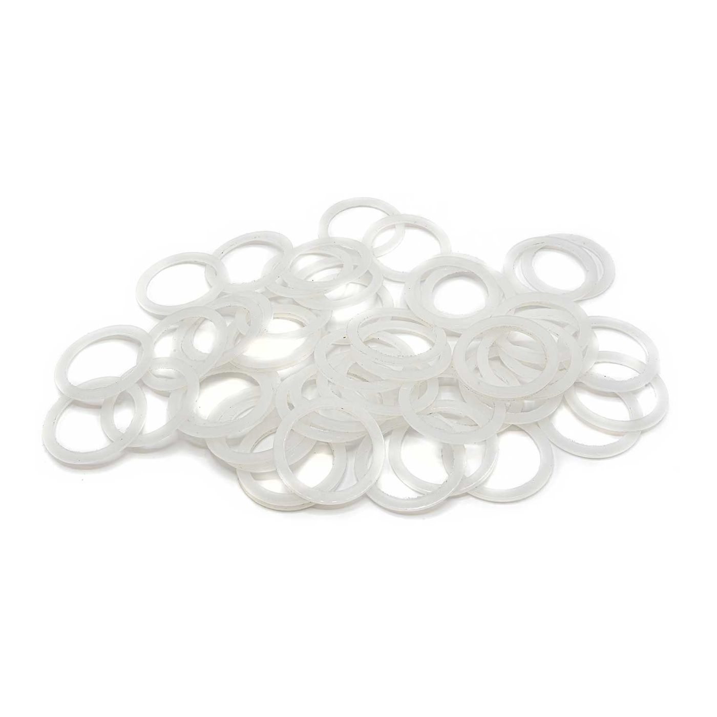 Lewmar Plastbakke til håndtag 50 stk.