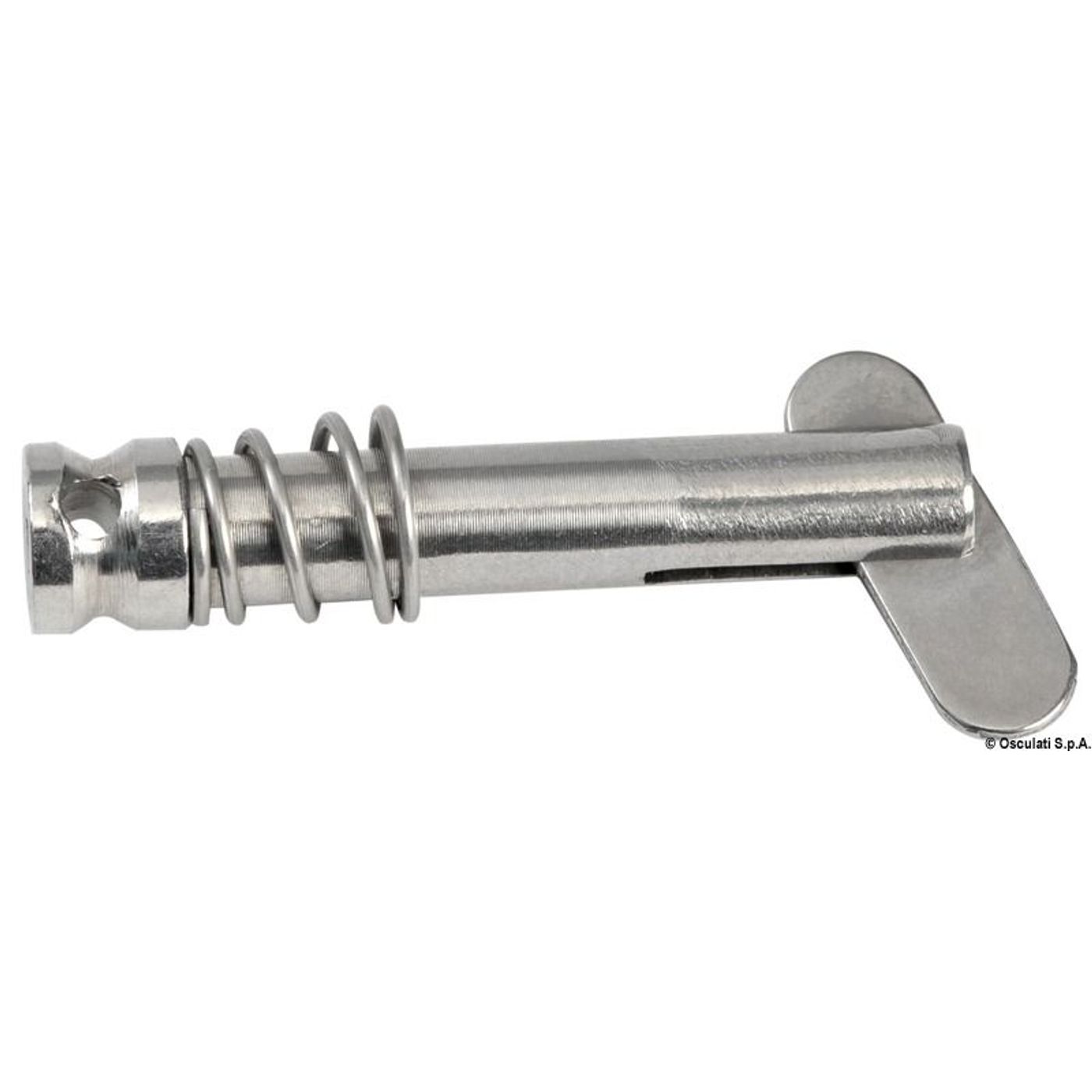 SS låssprint 6 mm