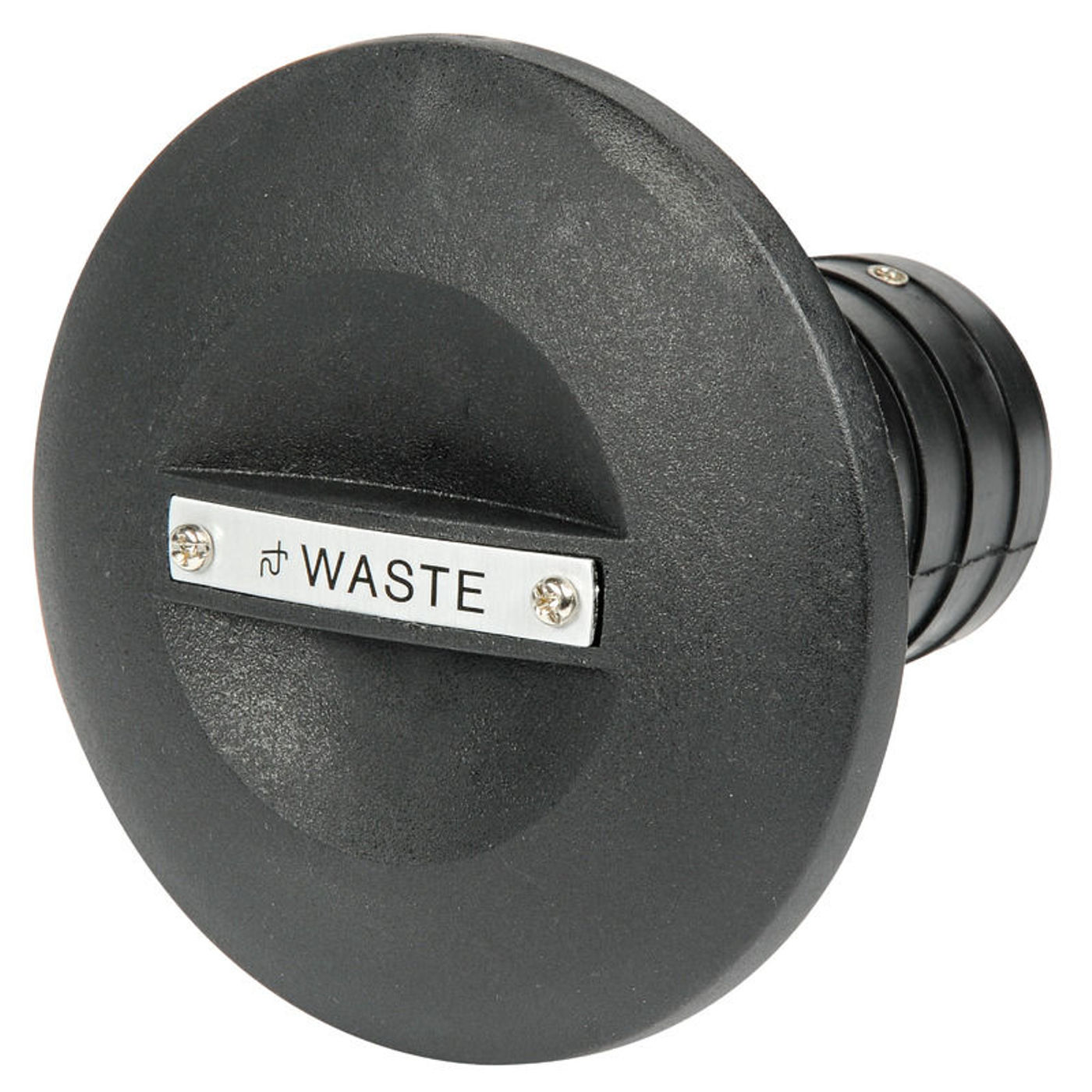 Däckspåfyllning i nylon för diesel 50 mm