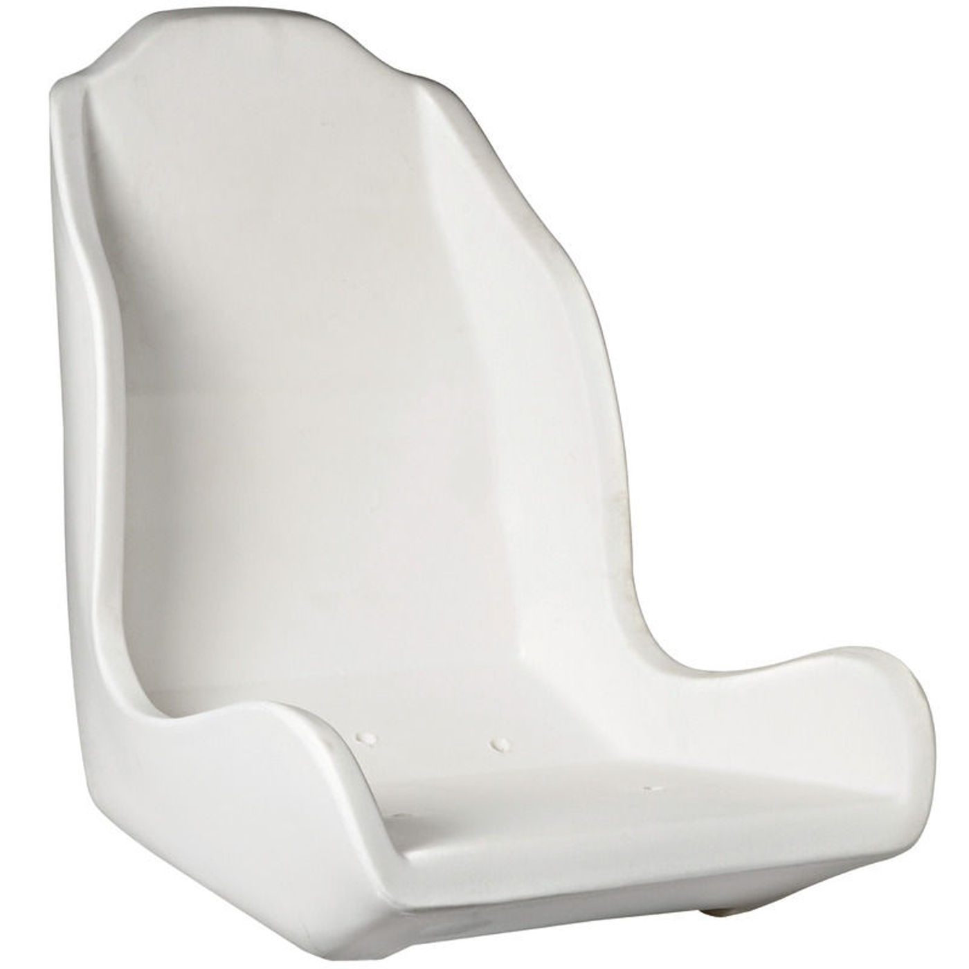Ergonomisk sæderamme