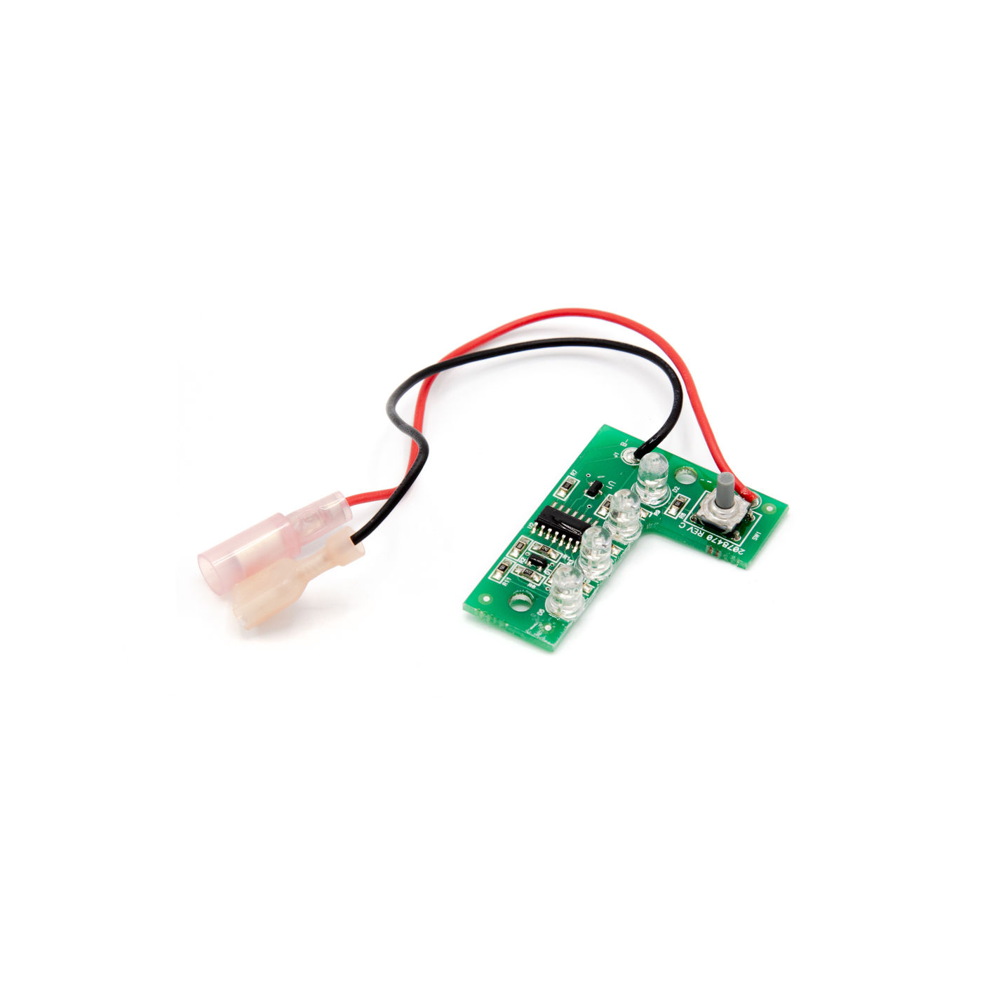 Minn kota Batterimåler 12V fw