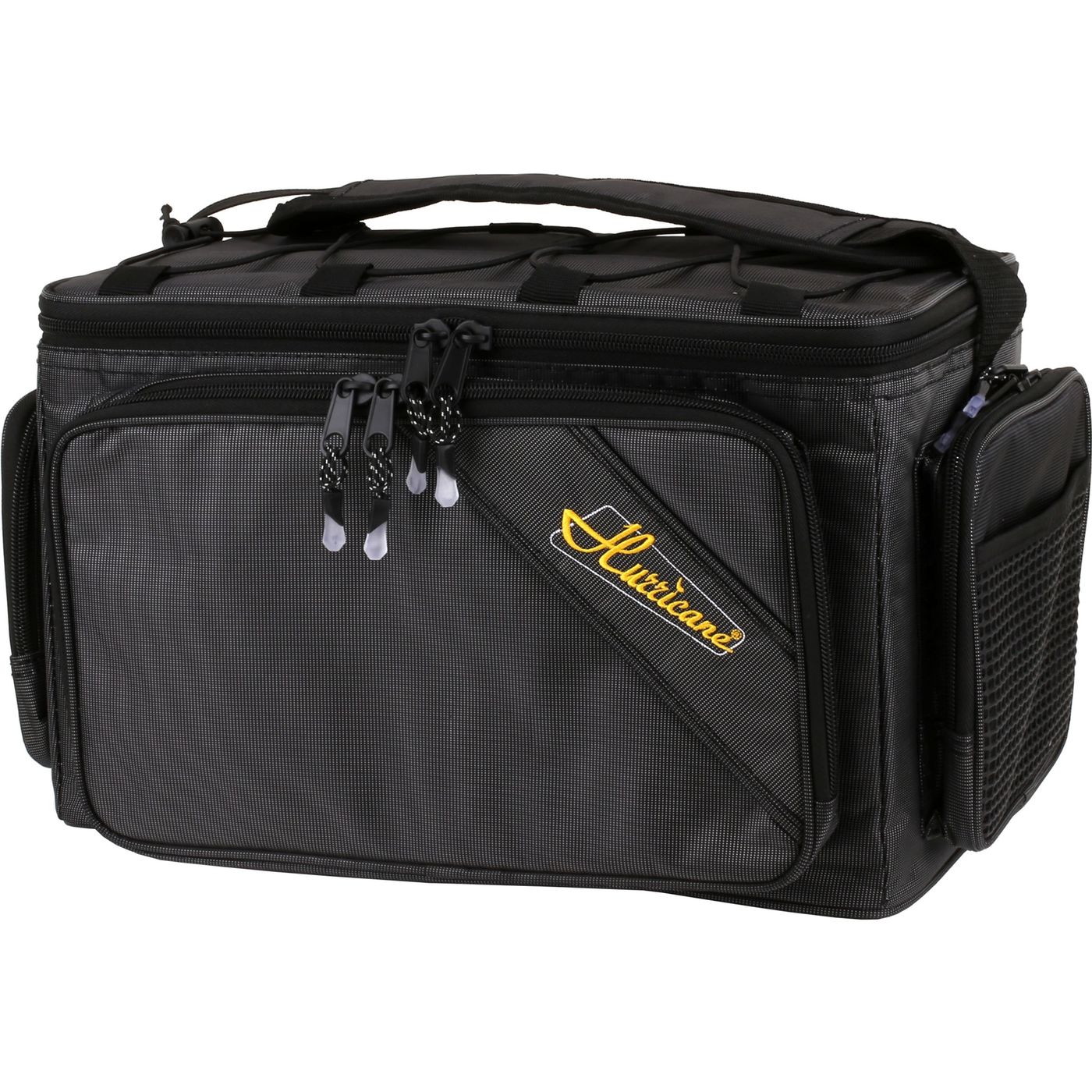 Betesväska m. 4 Boxar 450x265x225 mm